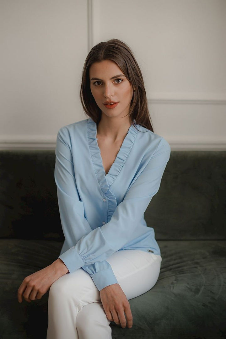 Long sleeve shirt  Lenitif