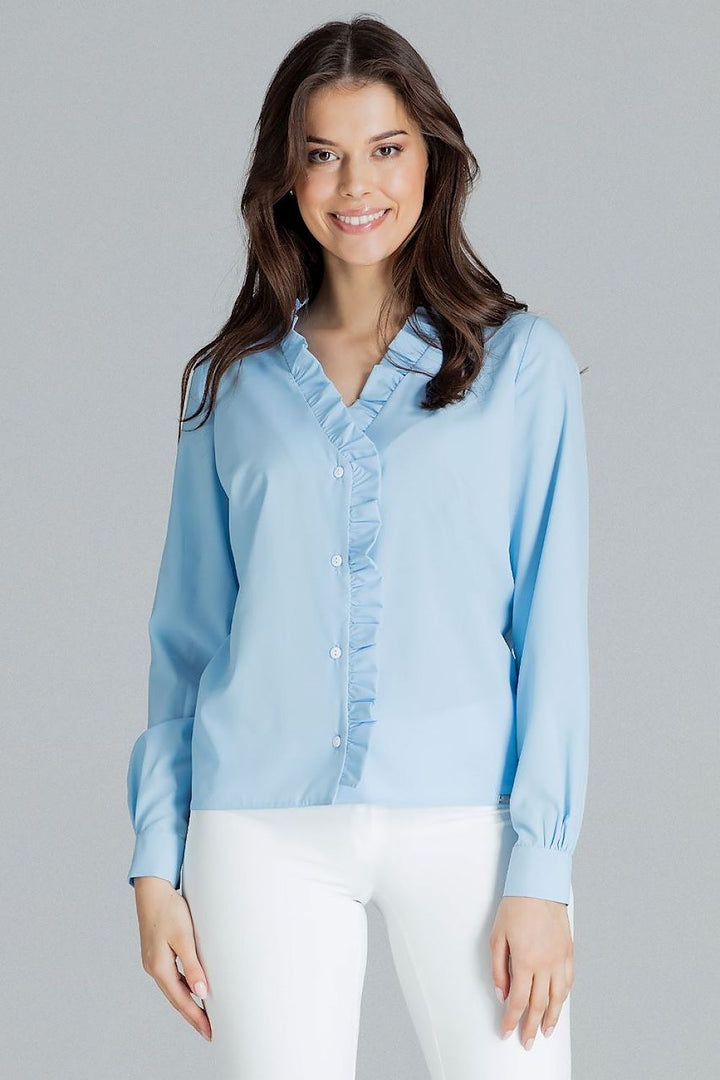 Long sleeve shirt  Lenitif