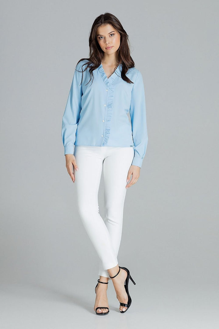 Long sleeve shirt  Lenitif