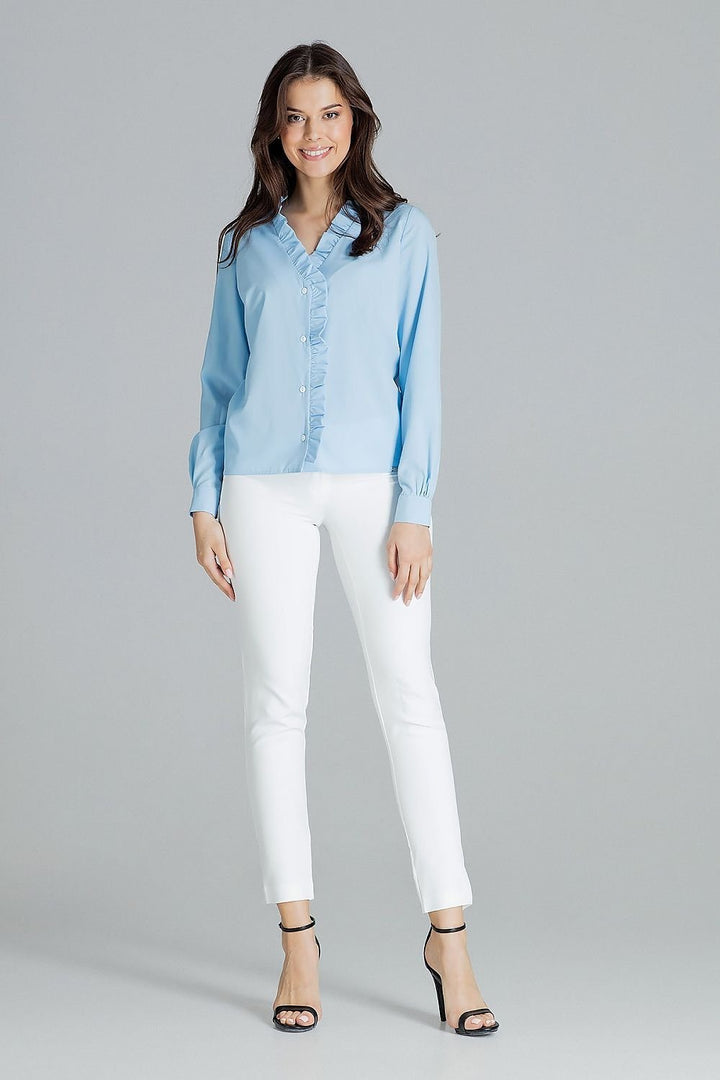 Long sleeve shirt  Lenitif