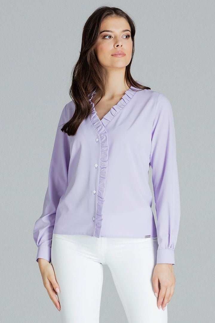 Long sleeve shirt  Lenitif