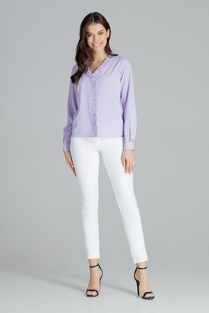 Long sleeve shirt  Lenitif