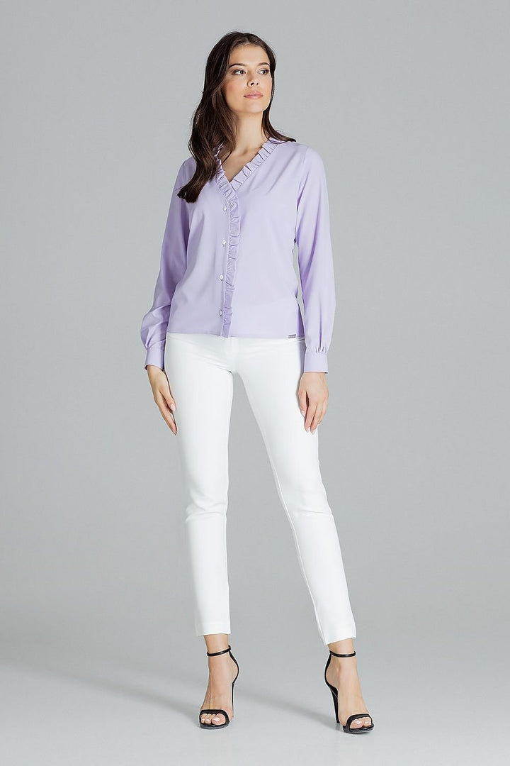 Long sleeve shirt  Lenitif