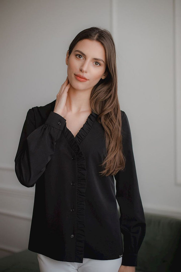 Long sleeve shirt  Lenitif
