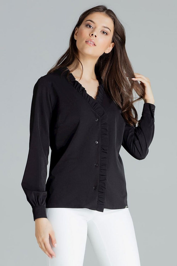 Long sleeve shirt  Lenitif