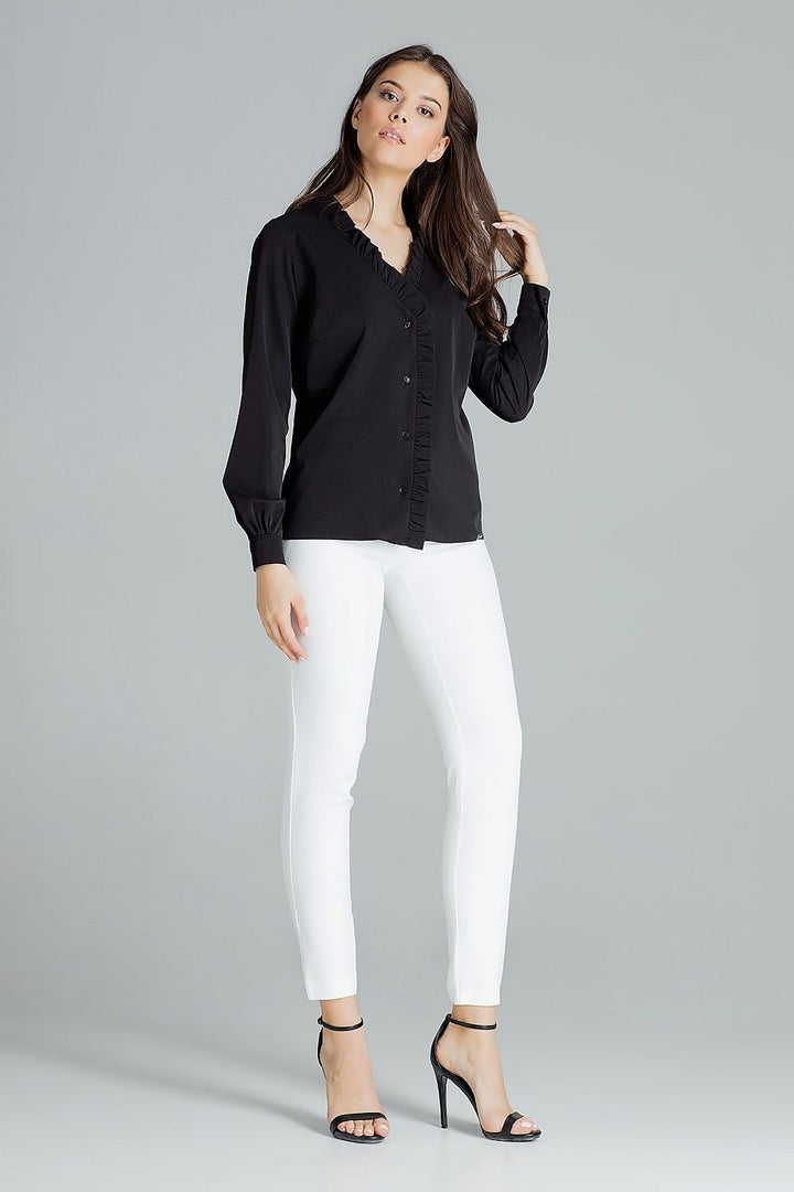 Long sleeve shirt  Lenitif