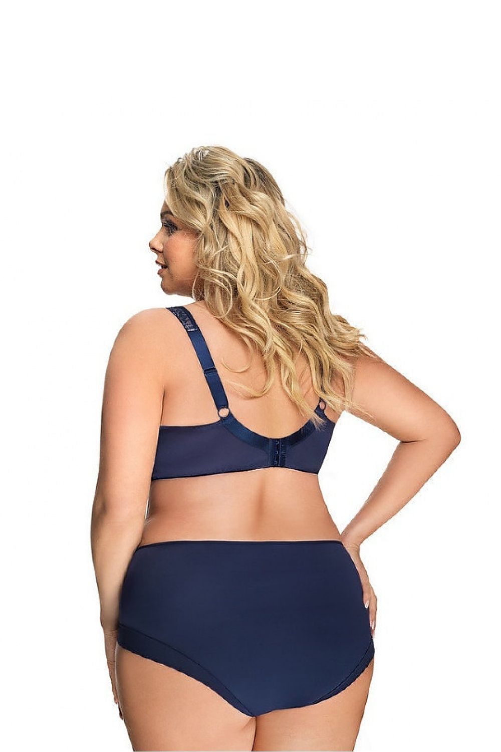 Bragas Gorsenia Lencería