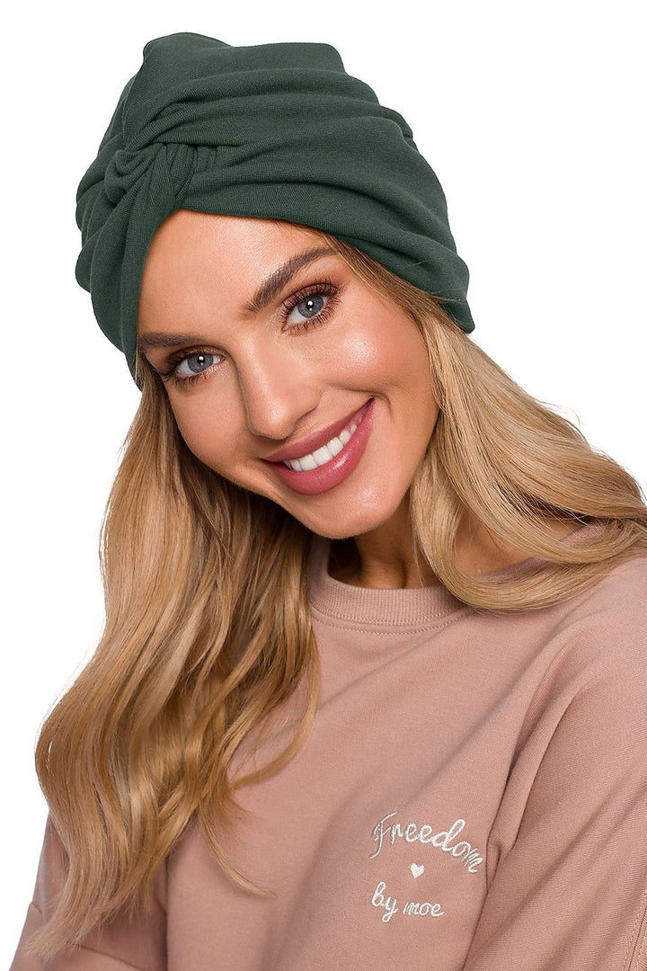 Cap model  Moe