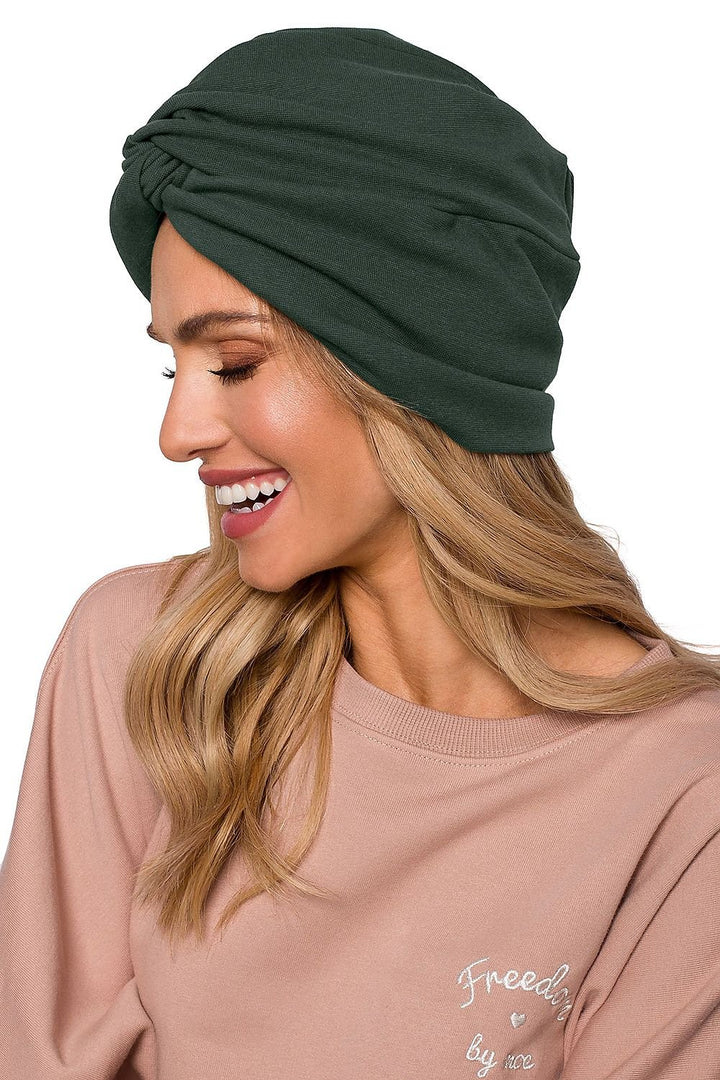 Cap model  Moe