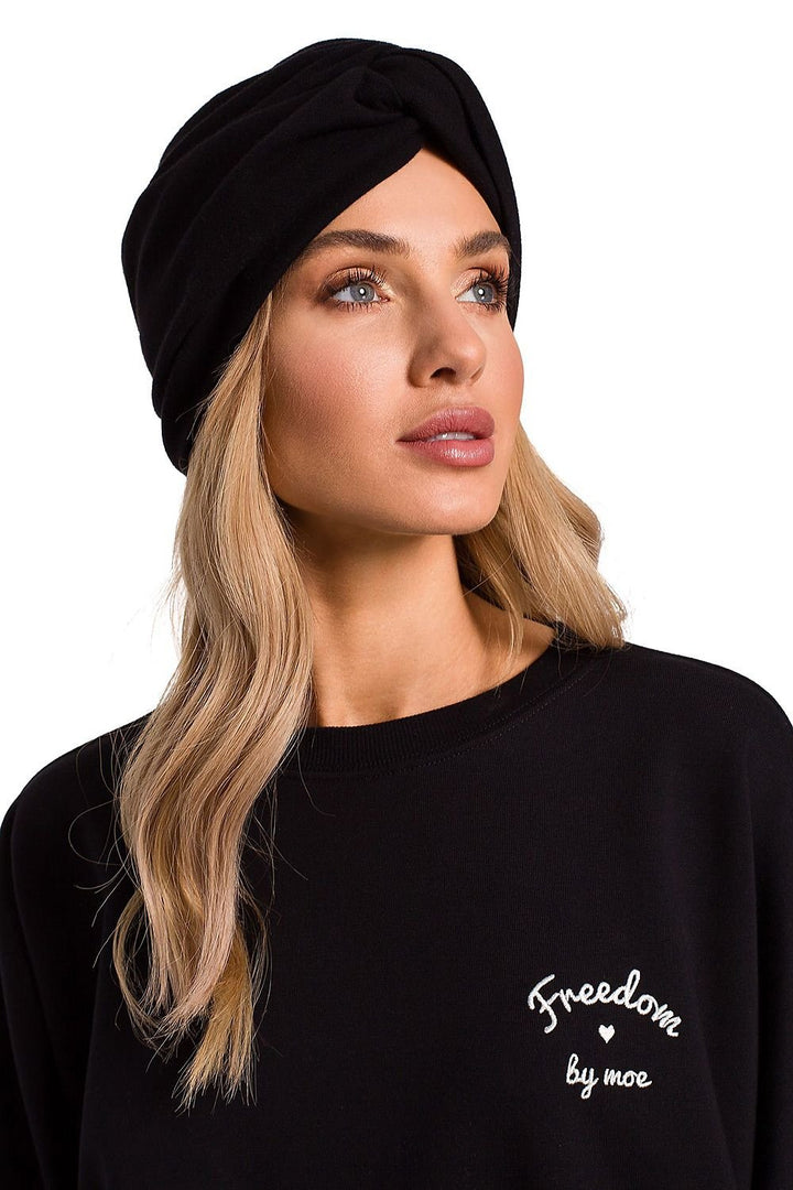 Cap model  Moe