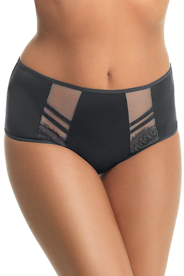 Culotte style brésilien Gorsenia Lingerie