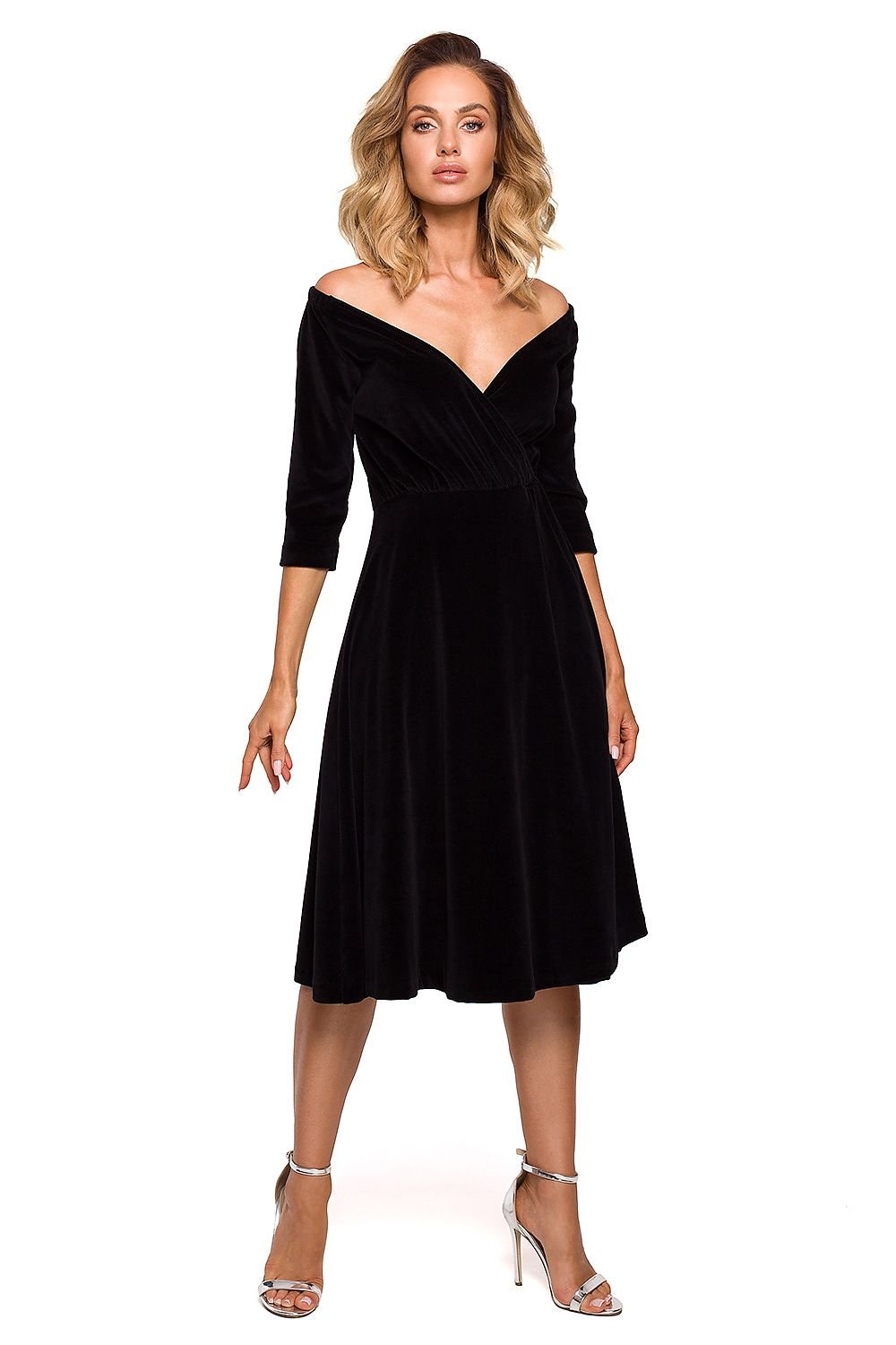 Robe de soirée Moé