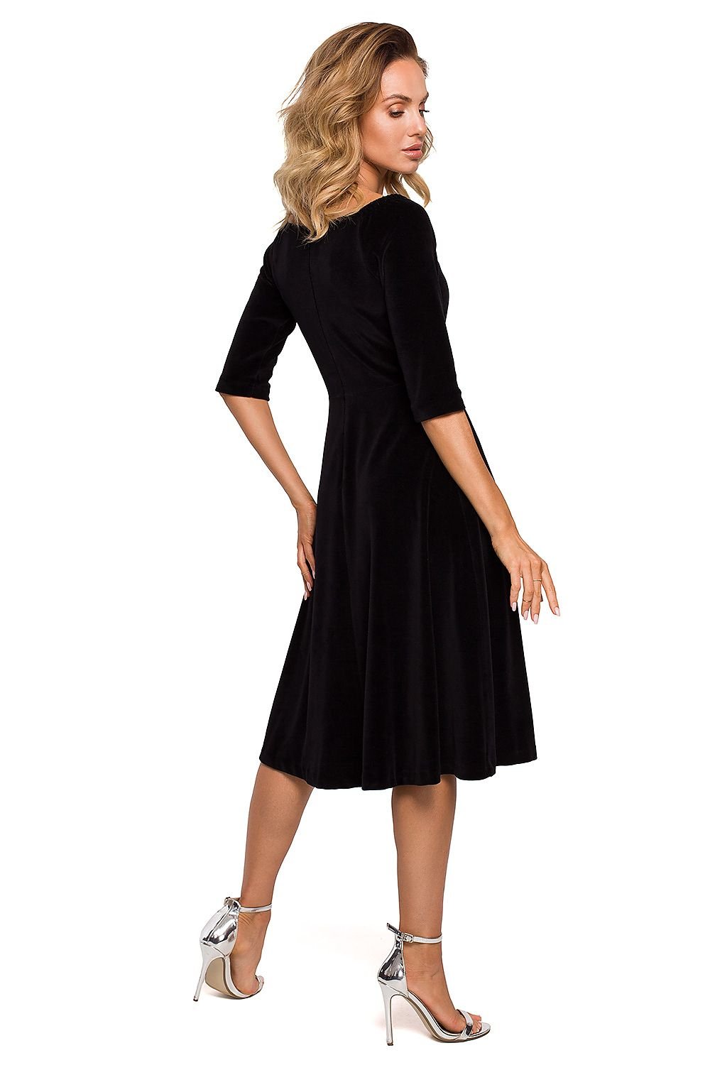 Robe de soirée Moé