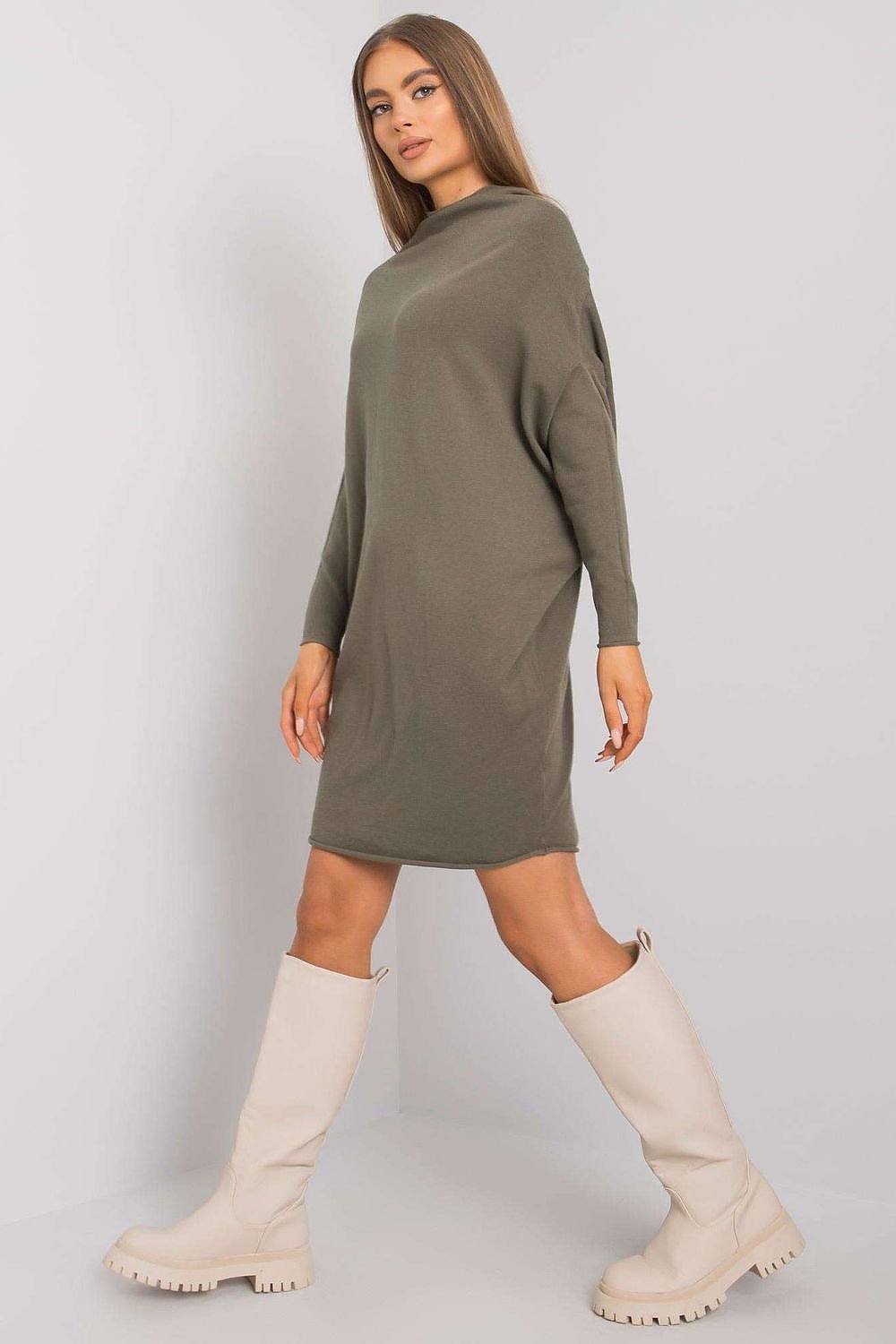 Vestido de día modelo 159716 Och Bella