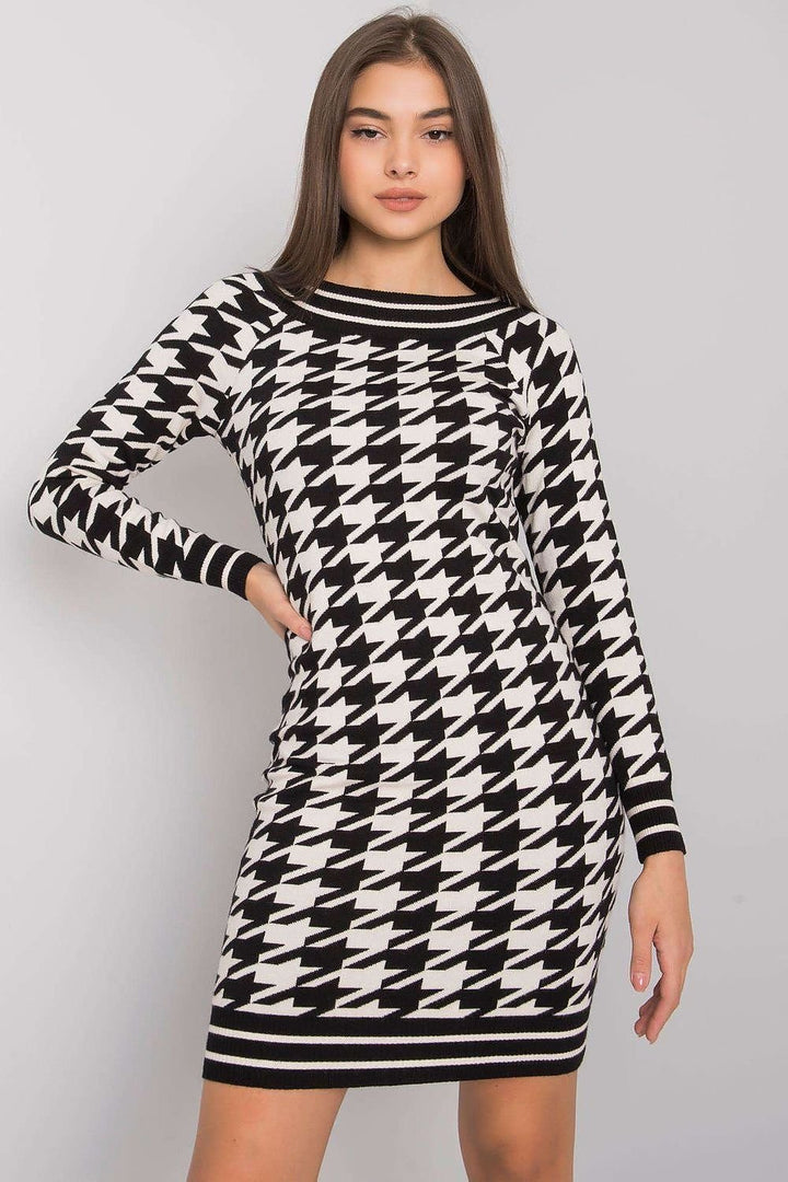 Robe de jour modèle 159729 Och Bella