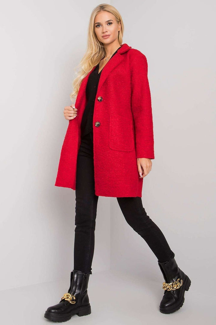 Abrigo modelo 159758 Och Bella