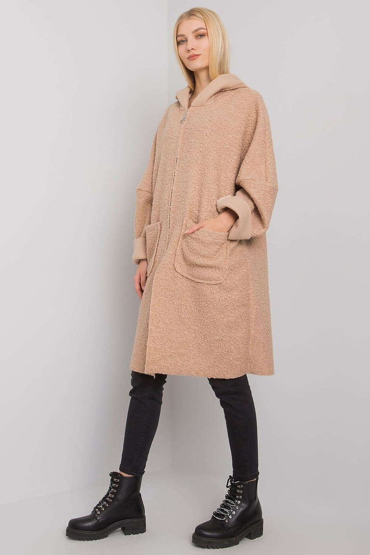 Manteau modèle 159760 Och Bella