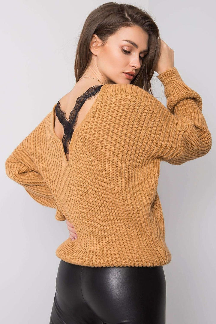 Pull Och Bella