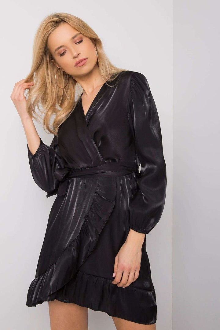 Vestido de noche Italia Moda
