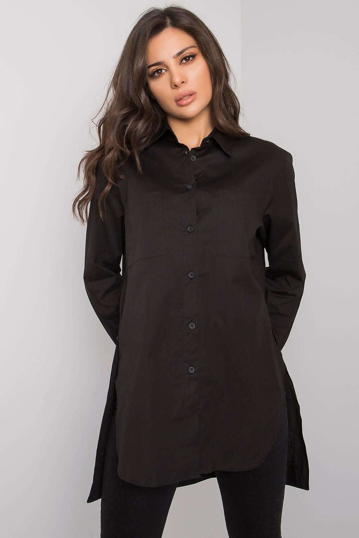 Camisa manga larga Ex Moda