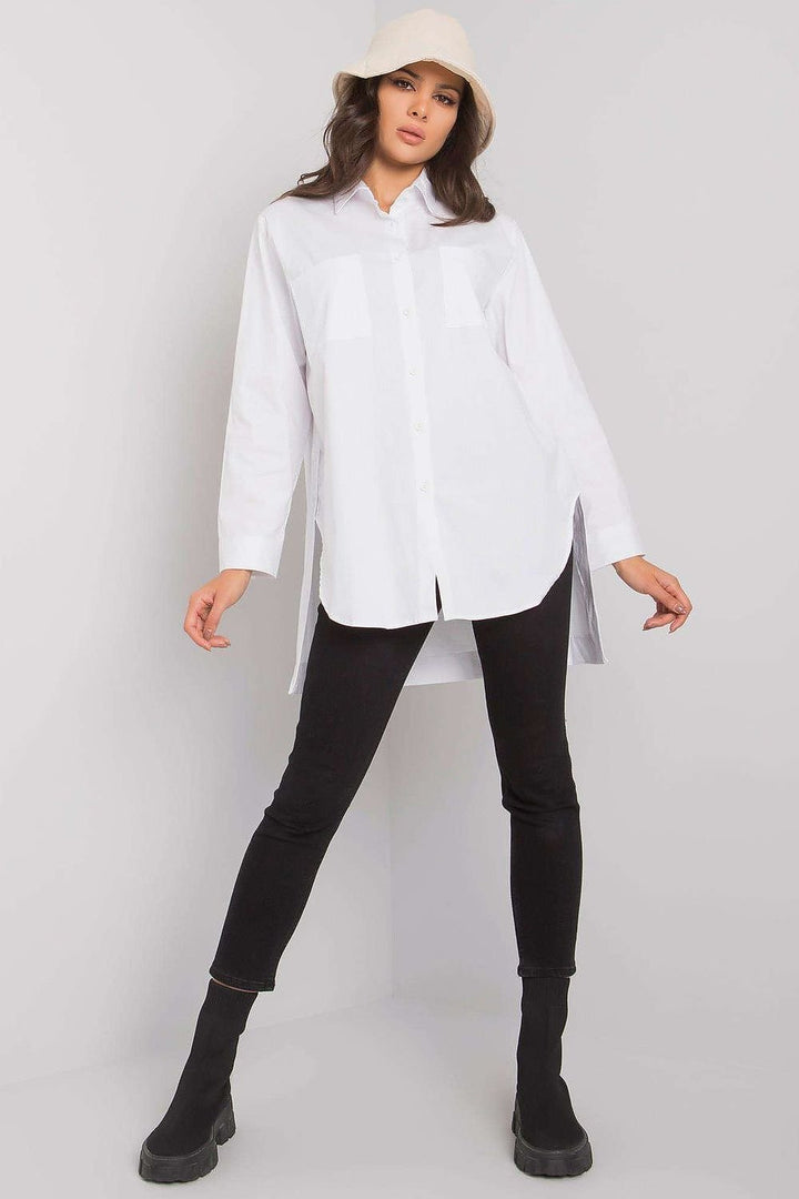 Camisa manga larga Ex Moda