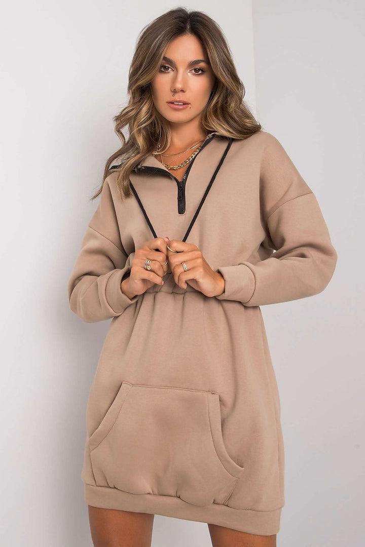 Vestido de día modelo 174964 Ex Moda