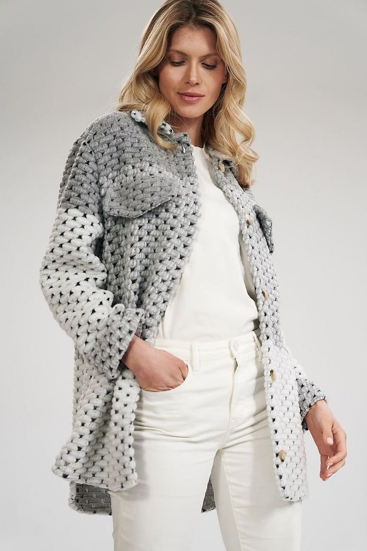 Chaqueta Figl
