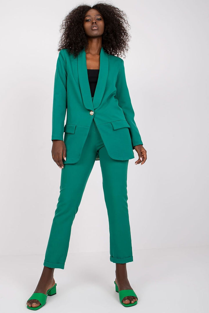 Chaqueta Italia Moda