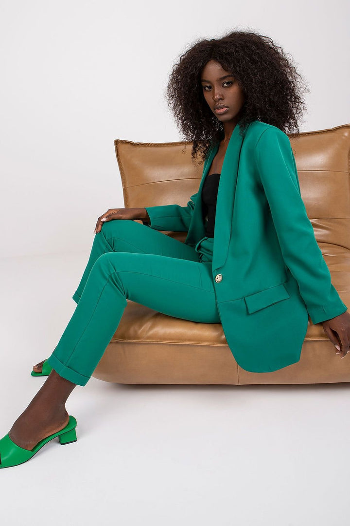 Chaqueta Italia Moda