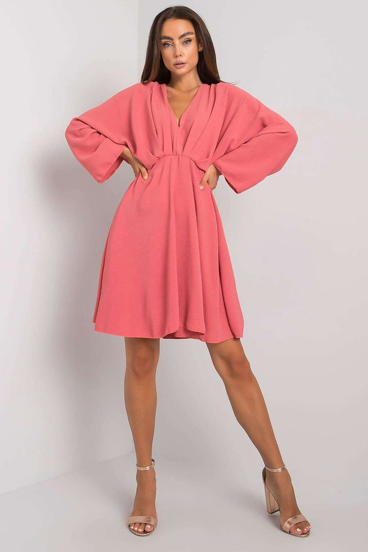Vestido de día Italia Moda