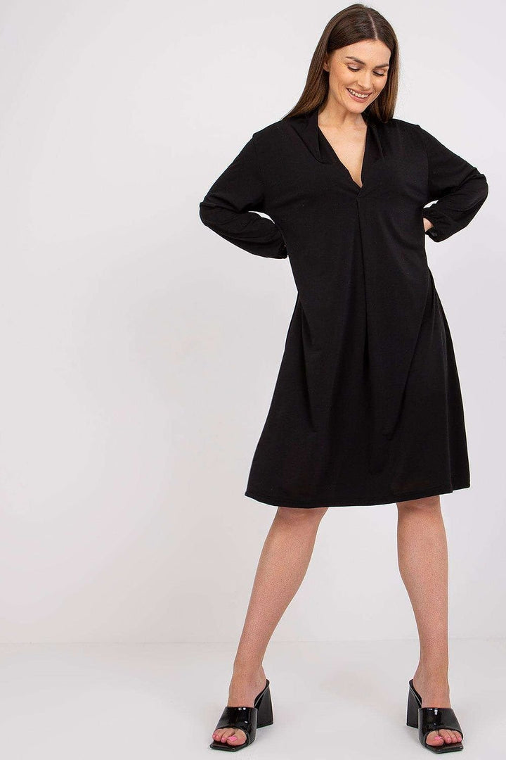 Vestido de día Ex Moda