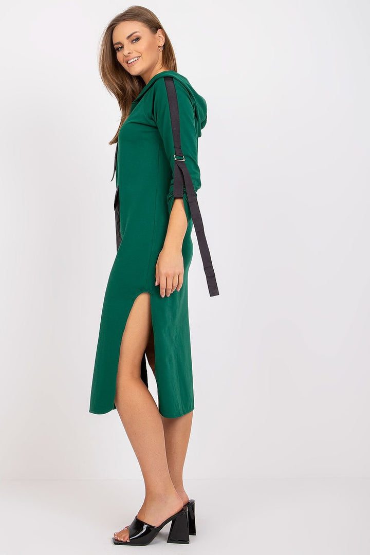 Vestido de día Ex Moda