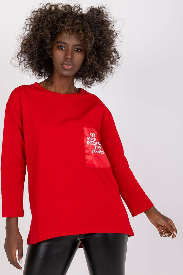 Blusa Ex Moda