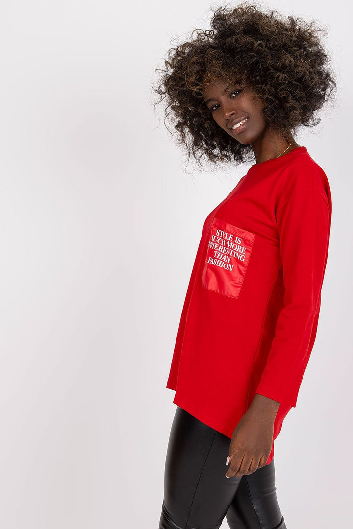 Blusa Ex Moda