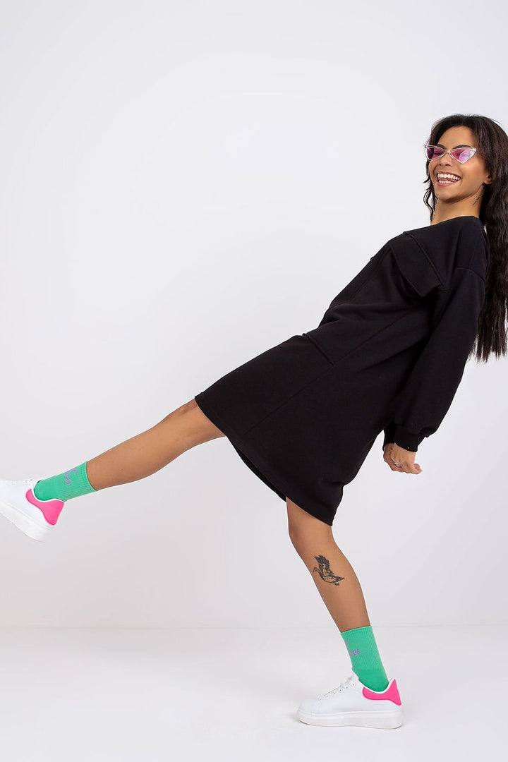 Vestido de día Ex Moda