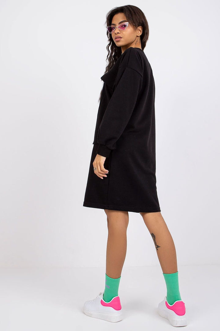 Vestido de día Ex Moda