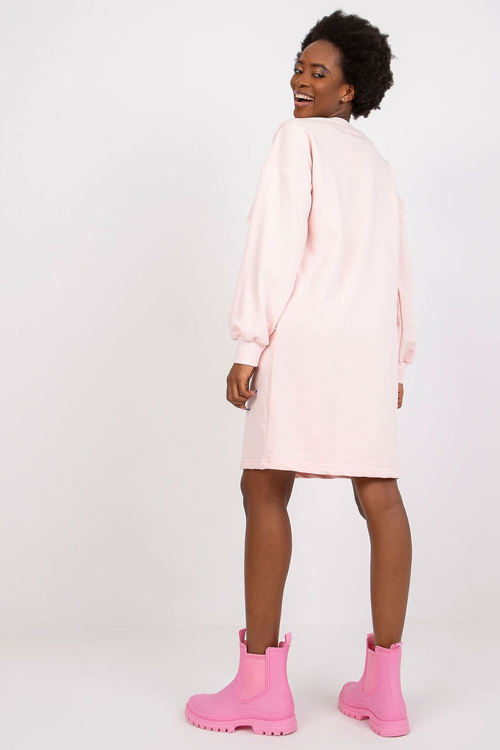 Vestido de día Ex Moda