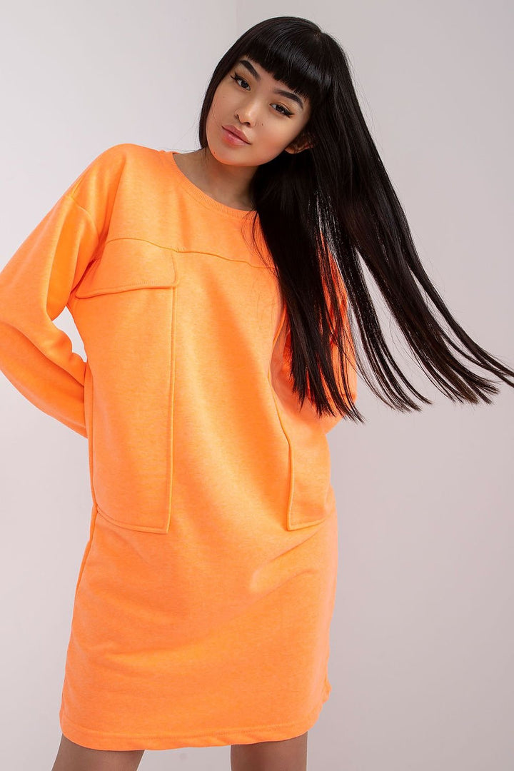 Vestido de día Ex Moda