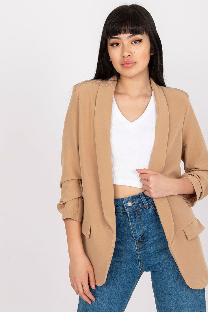 Chaqueta Italia Moda