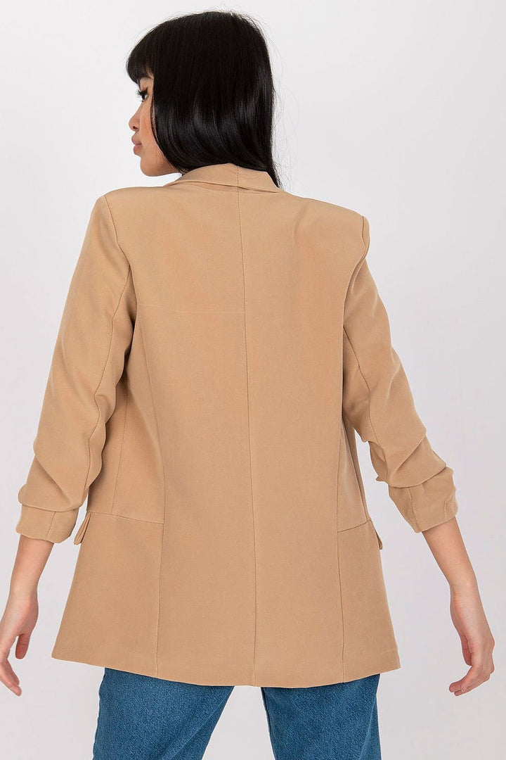 Chaqueta Italia Moda