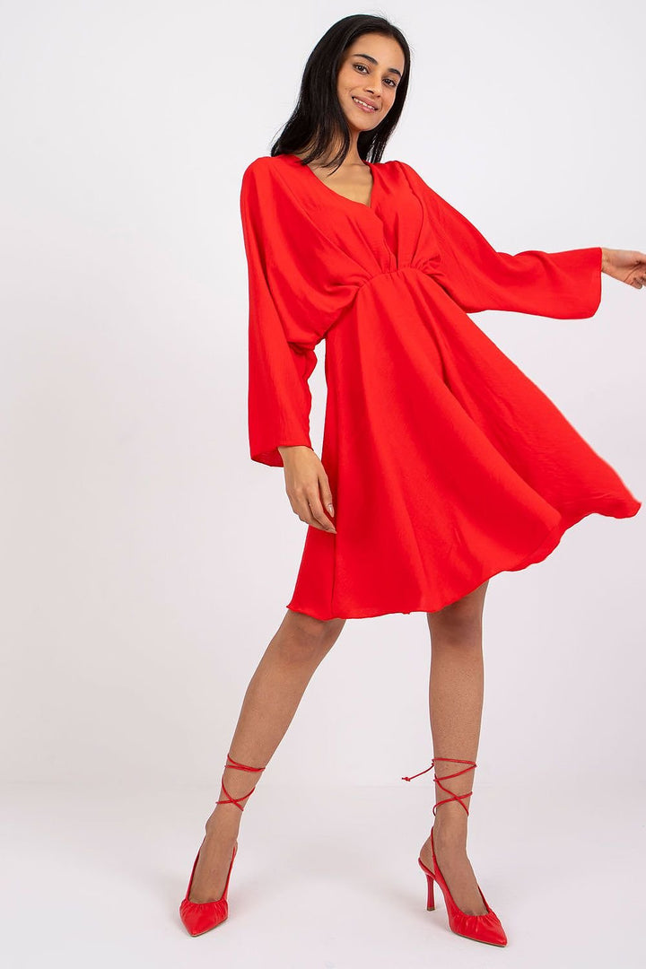 Vestido de día Italia Moda