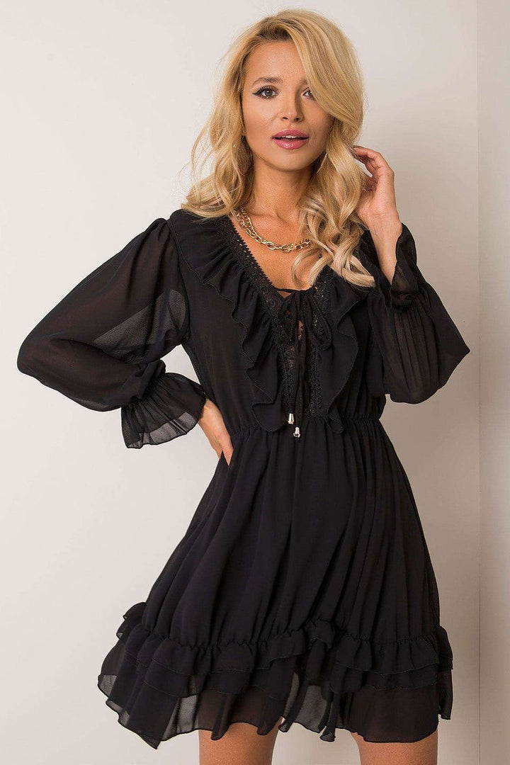 Robe de jour Och Bella
