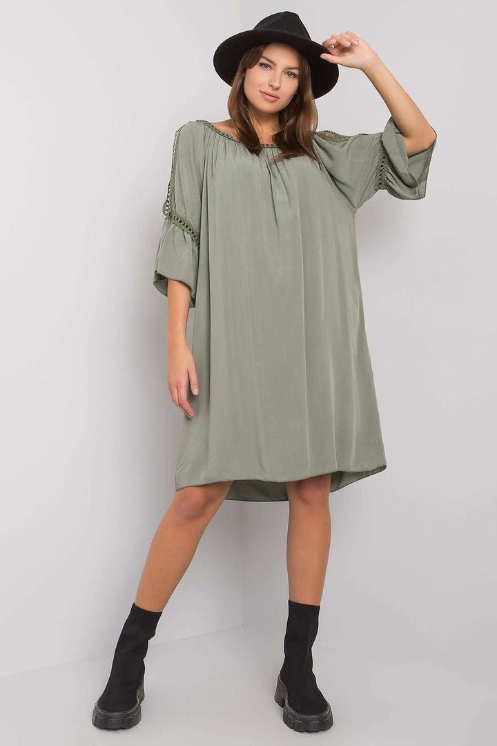 Robe de jour Och Bella