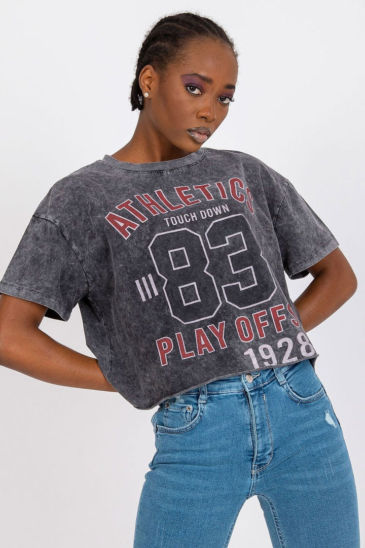 camiseta fantasía