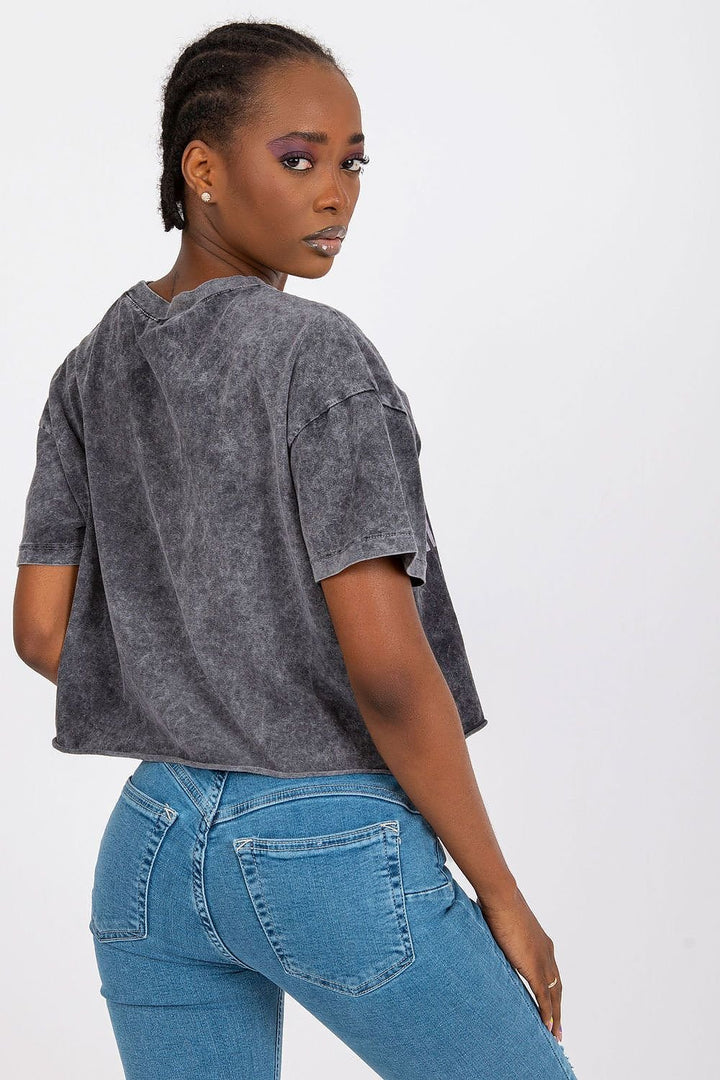 camiseta fantasía