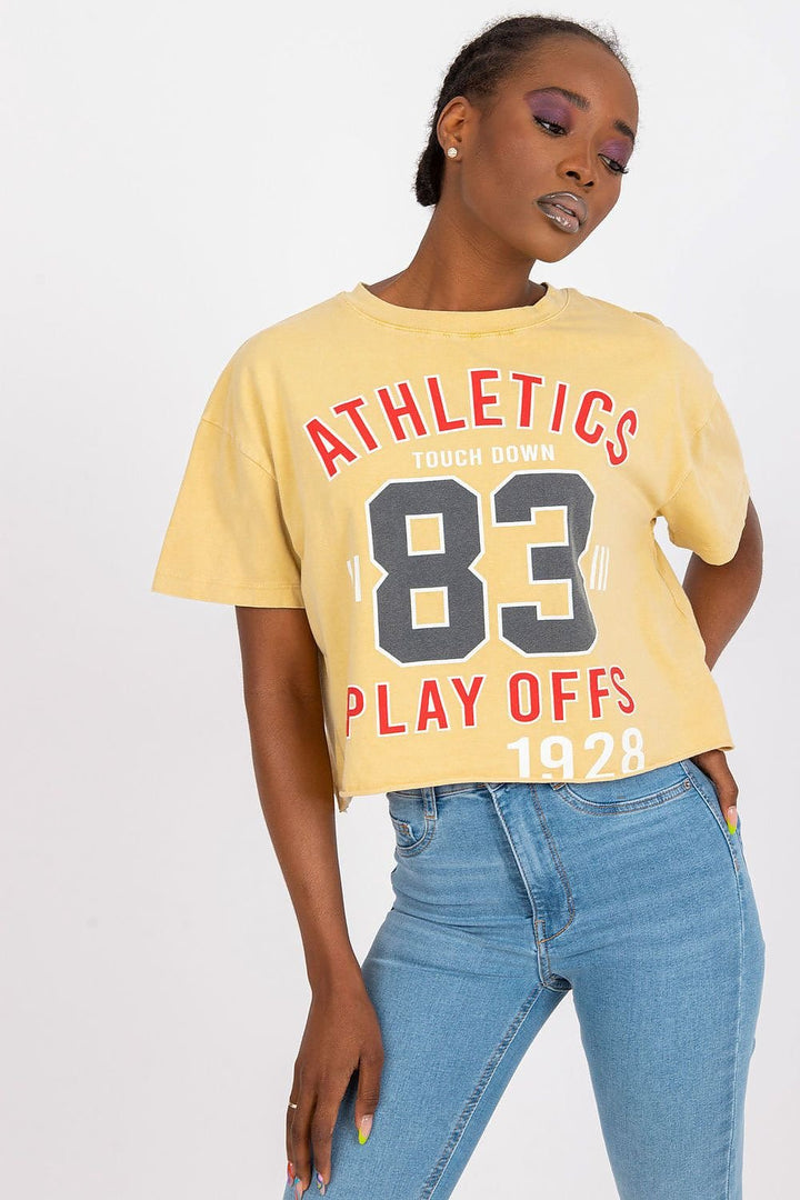 camiseta fantasía