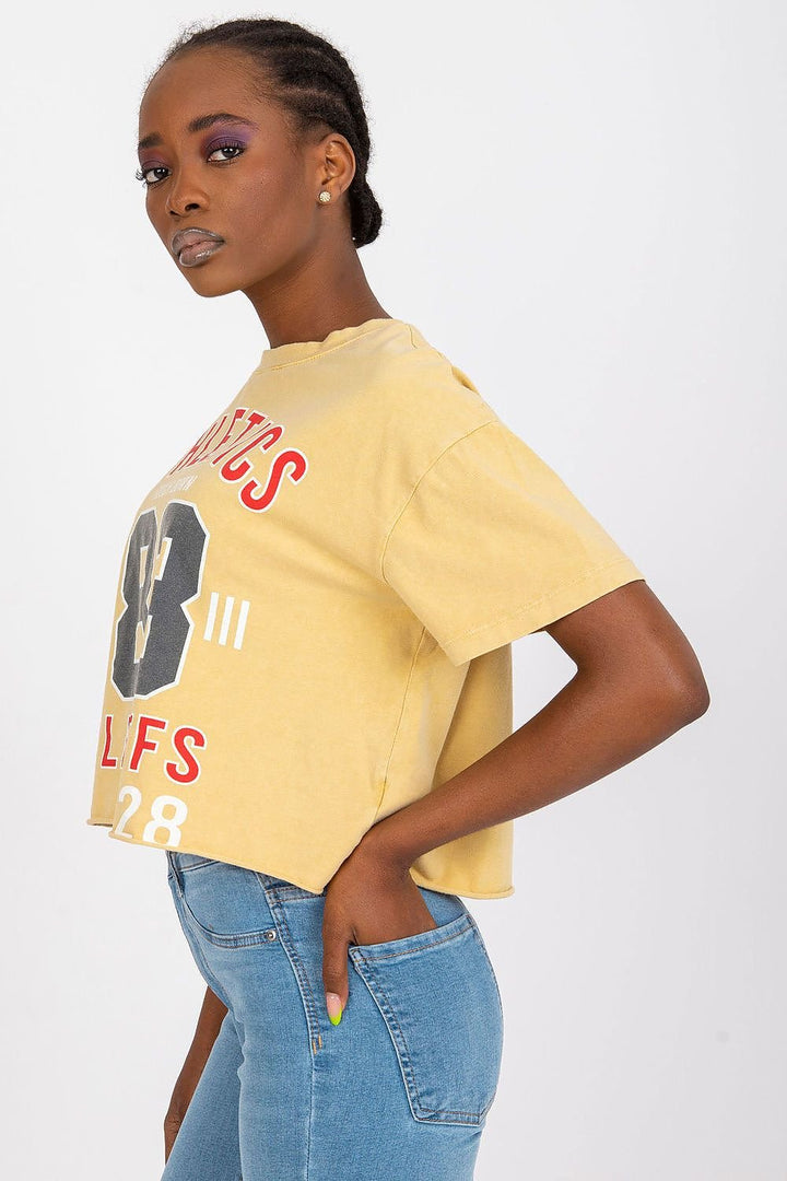 camiseta fantasía