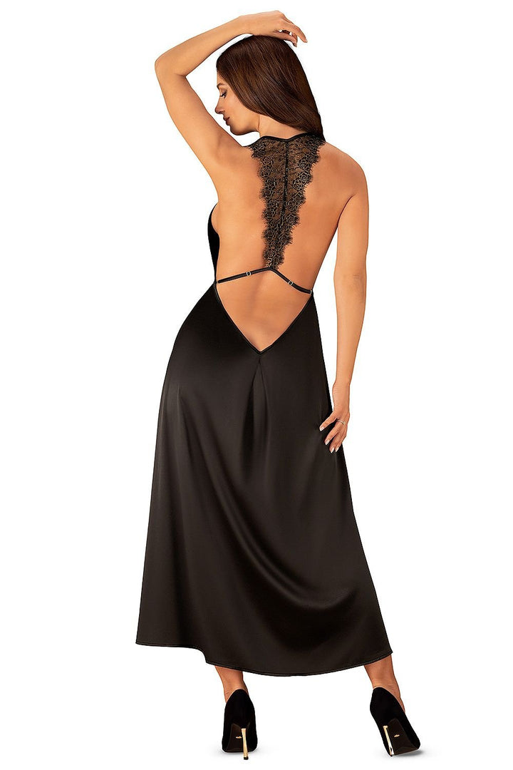 Robe sexy obsessionnelle
