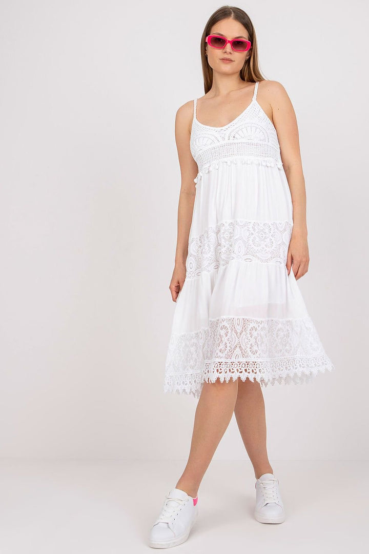 Robe de jour Och Bella