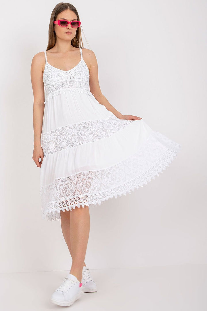 Robe de jour Och Bella